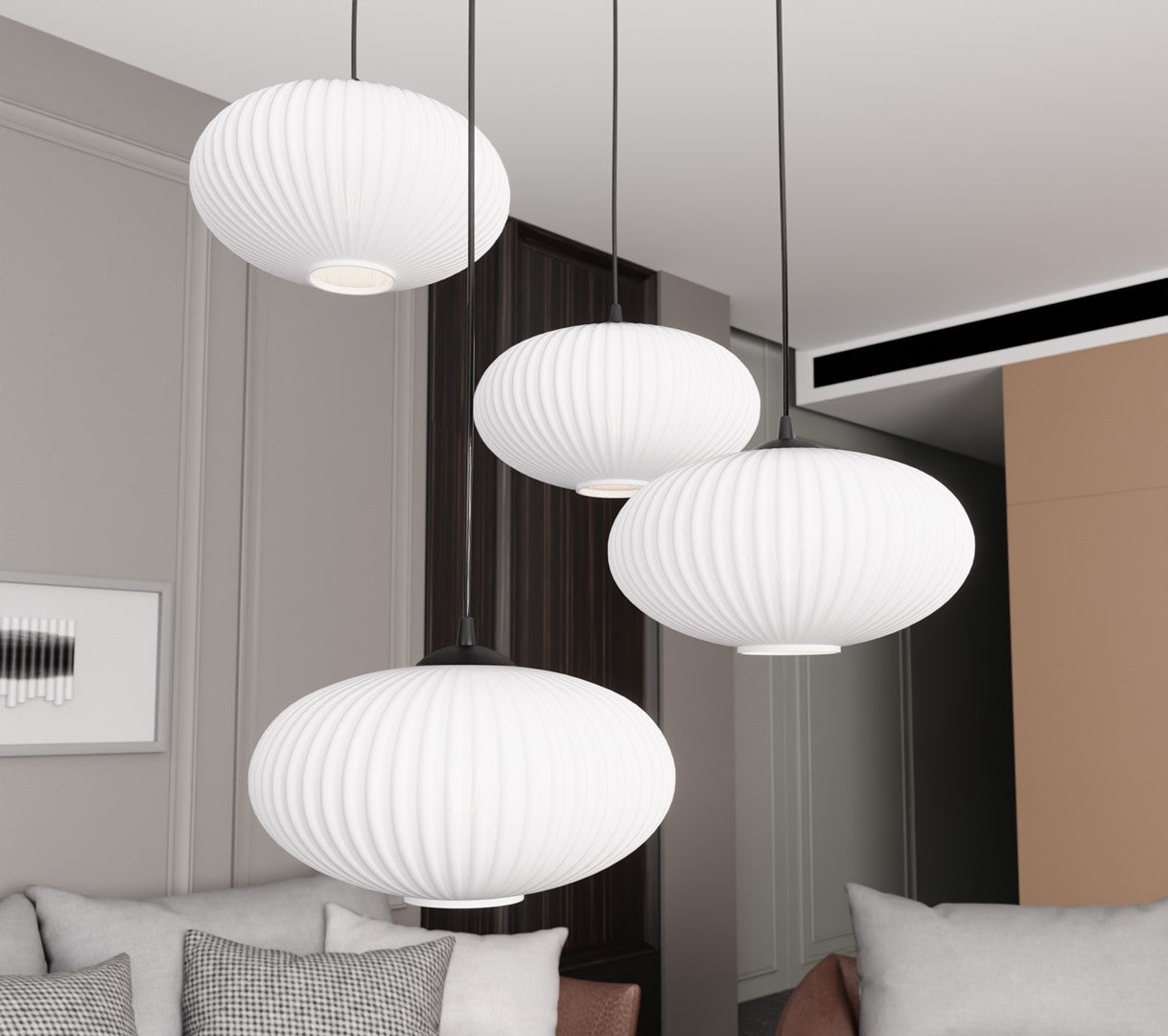 COCO 4 BL PREM  OPAL