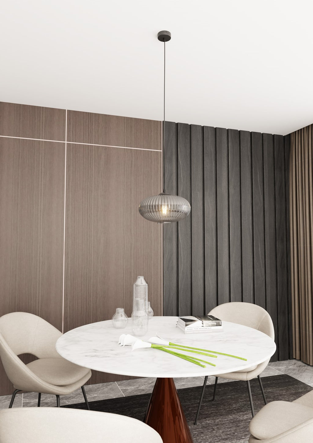 COCO 1 BL GRAFIT