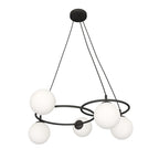 LIBRA 5 BL OPAL