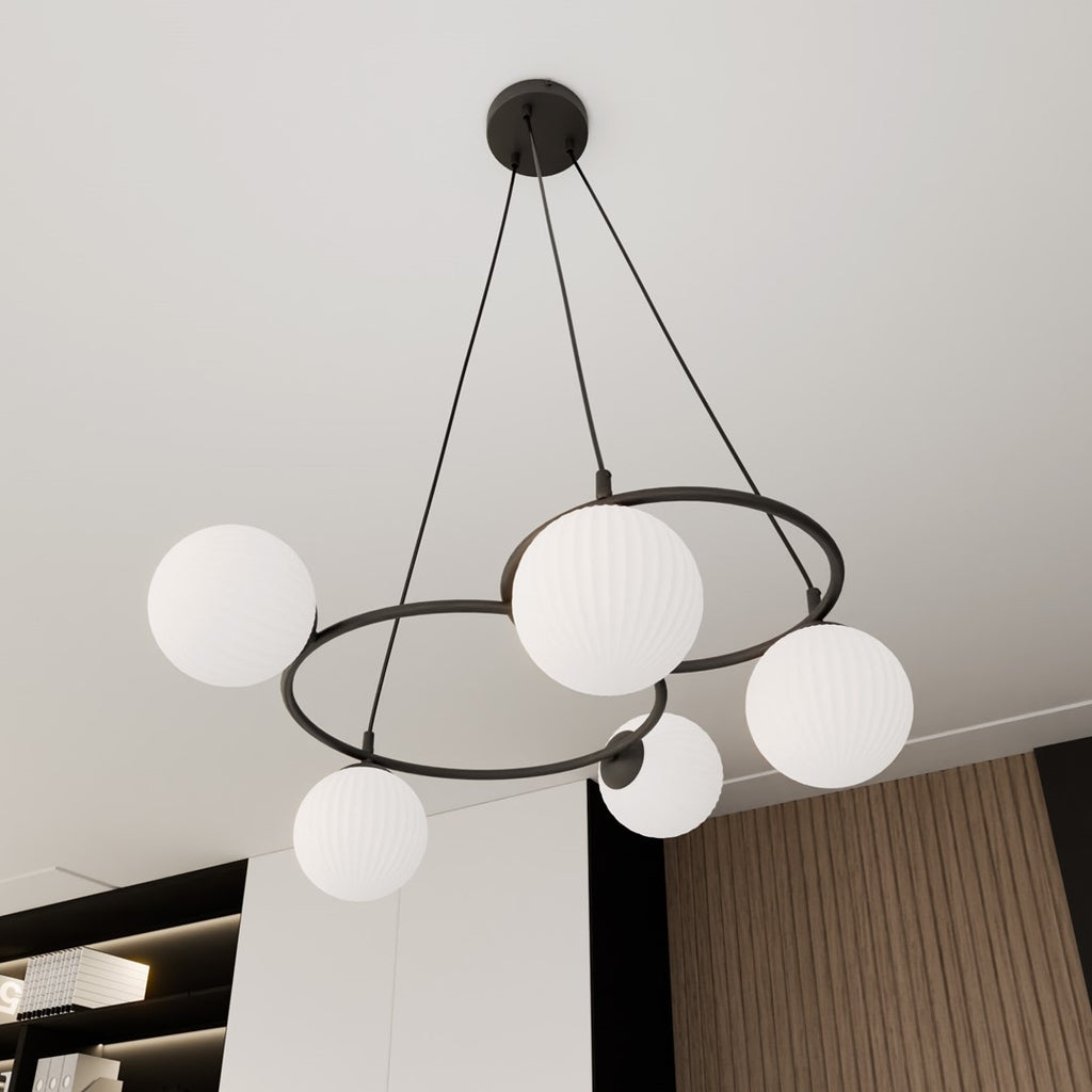LIBRA 5 BL OPAL