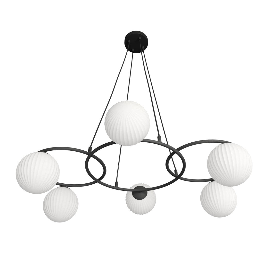 LIBRA 6 BL OPAL