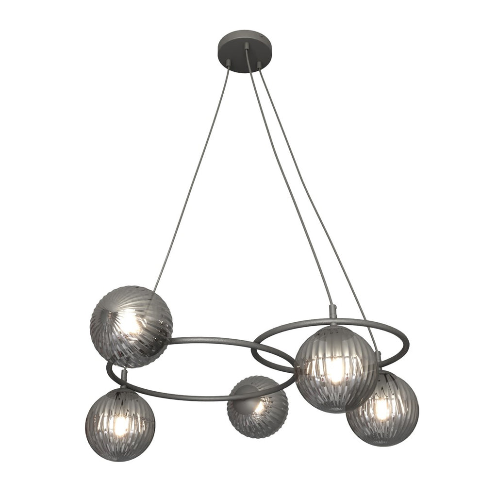 LIBRA 5 BL GRAFIT