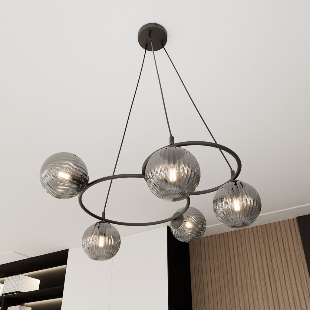 LIBRA 5 BL GRAFIT