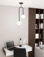 ATRIA 2 BL OPAL