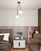 ATRIA 2 BL OPAL