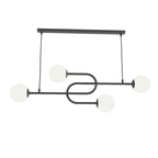 ATRIA 4 BL OPAL