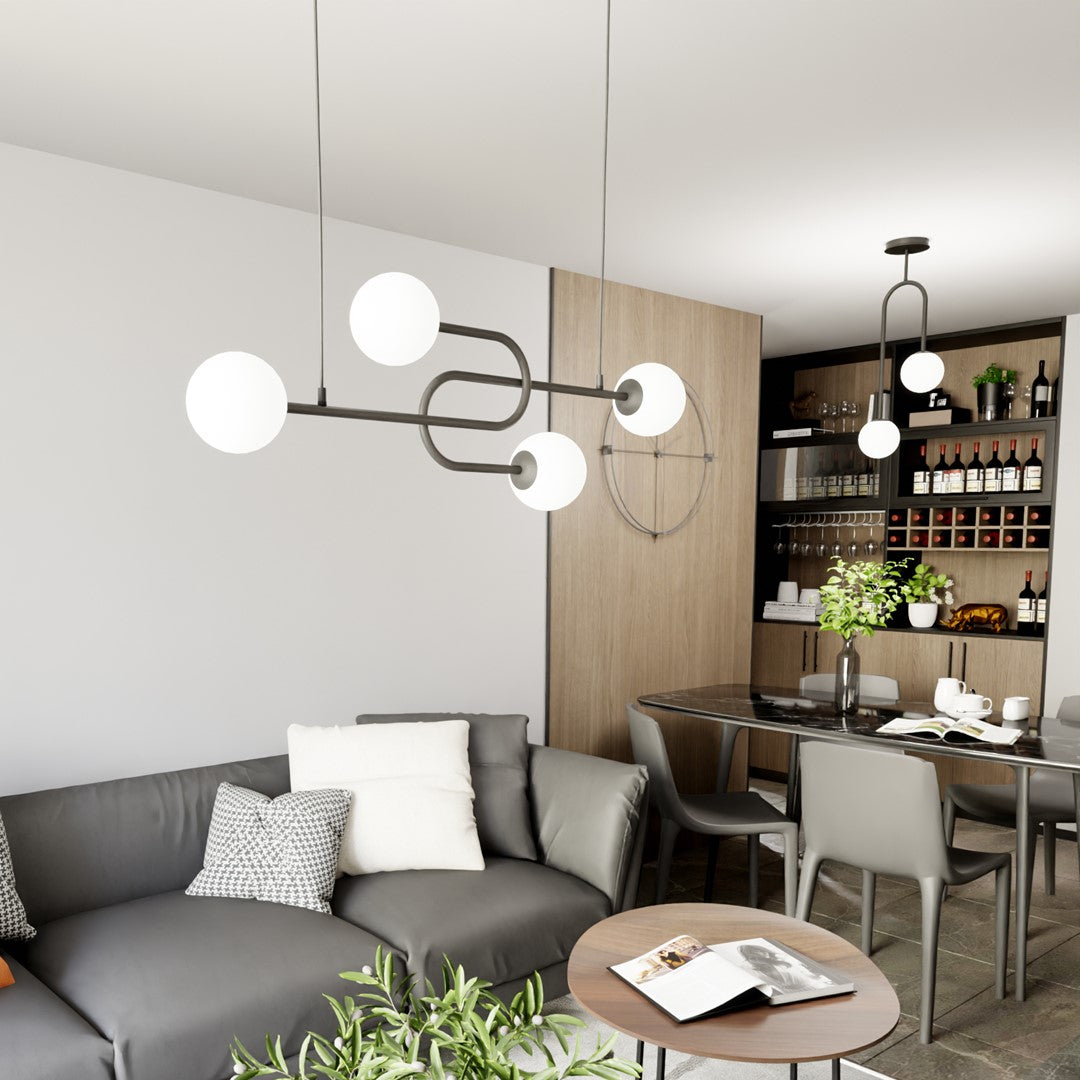ATRIA 4 BL OPAL