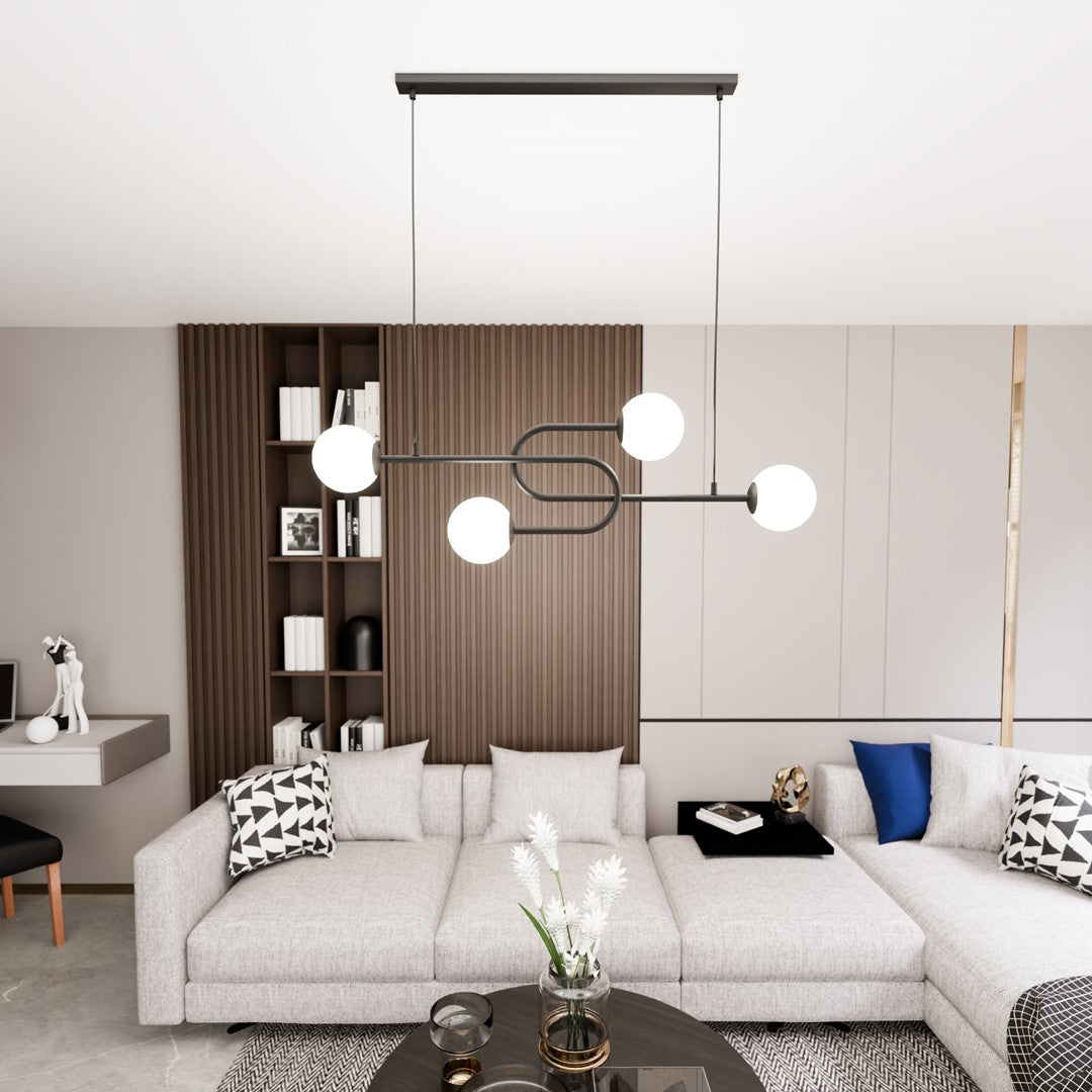 ATRIA 4 BL OPAL