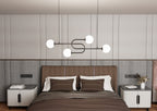 ATRIA 4 BL OPAL