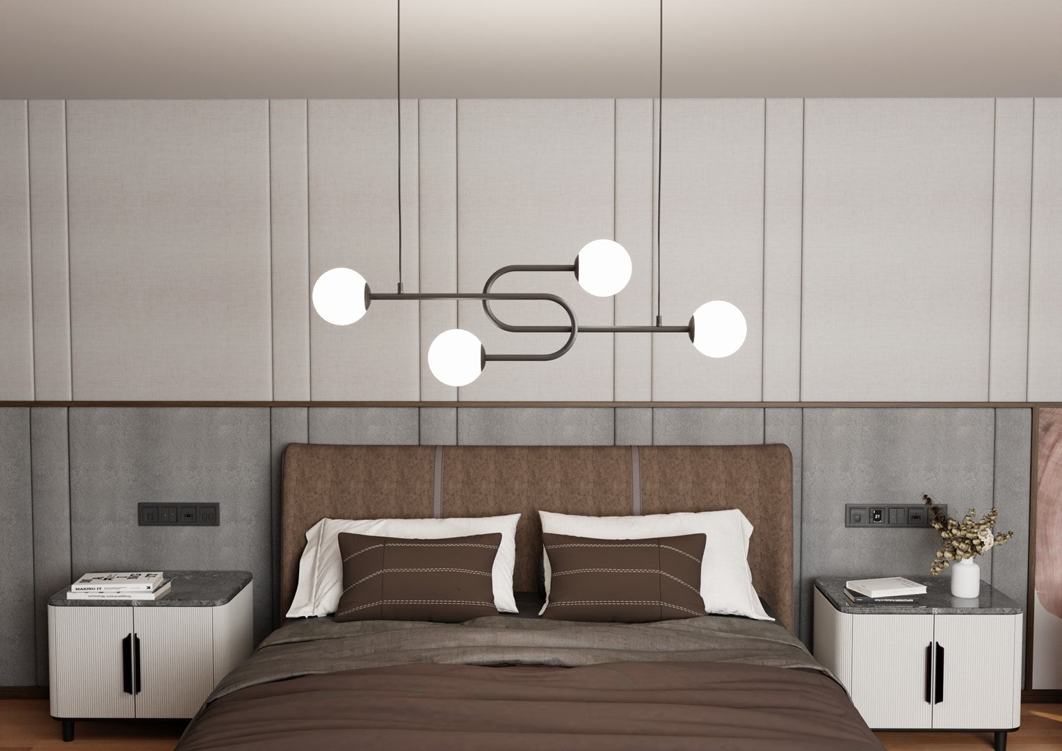 ATRIA 4 BL OPAL