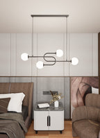 ATRIA 4 BL OPAL