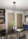 ATRIA 2 BL GRAFIT