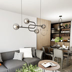ATRIA 4 BL GRAFIT