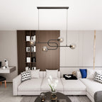 ATRIA 4 BL GRAFIT