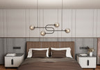 ATRIA 4 BL GRAFIT
