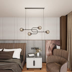 ATRIA 4 BL GRAFIT