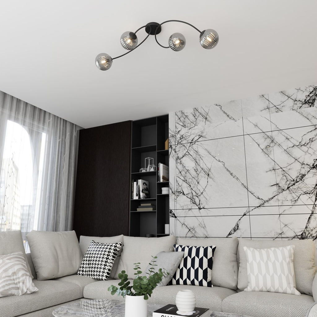 VIBRA 4 BL GRAFIT