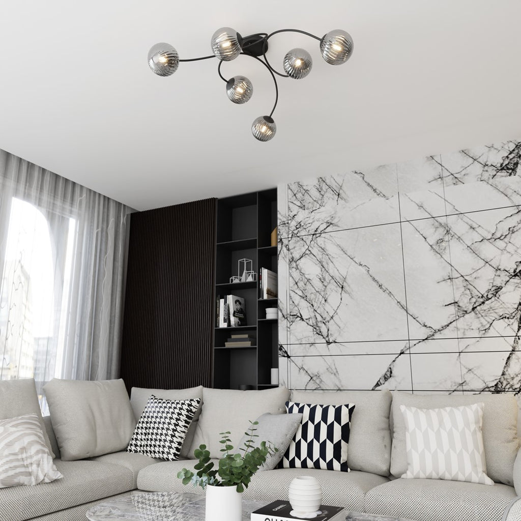 VIBRA 6 BL GRAFIT