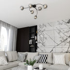 VIBRA 6 BL GRAFIT