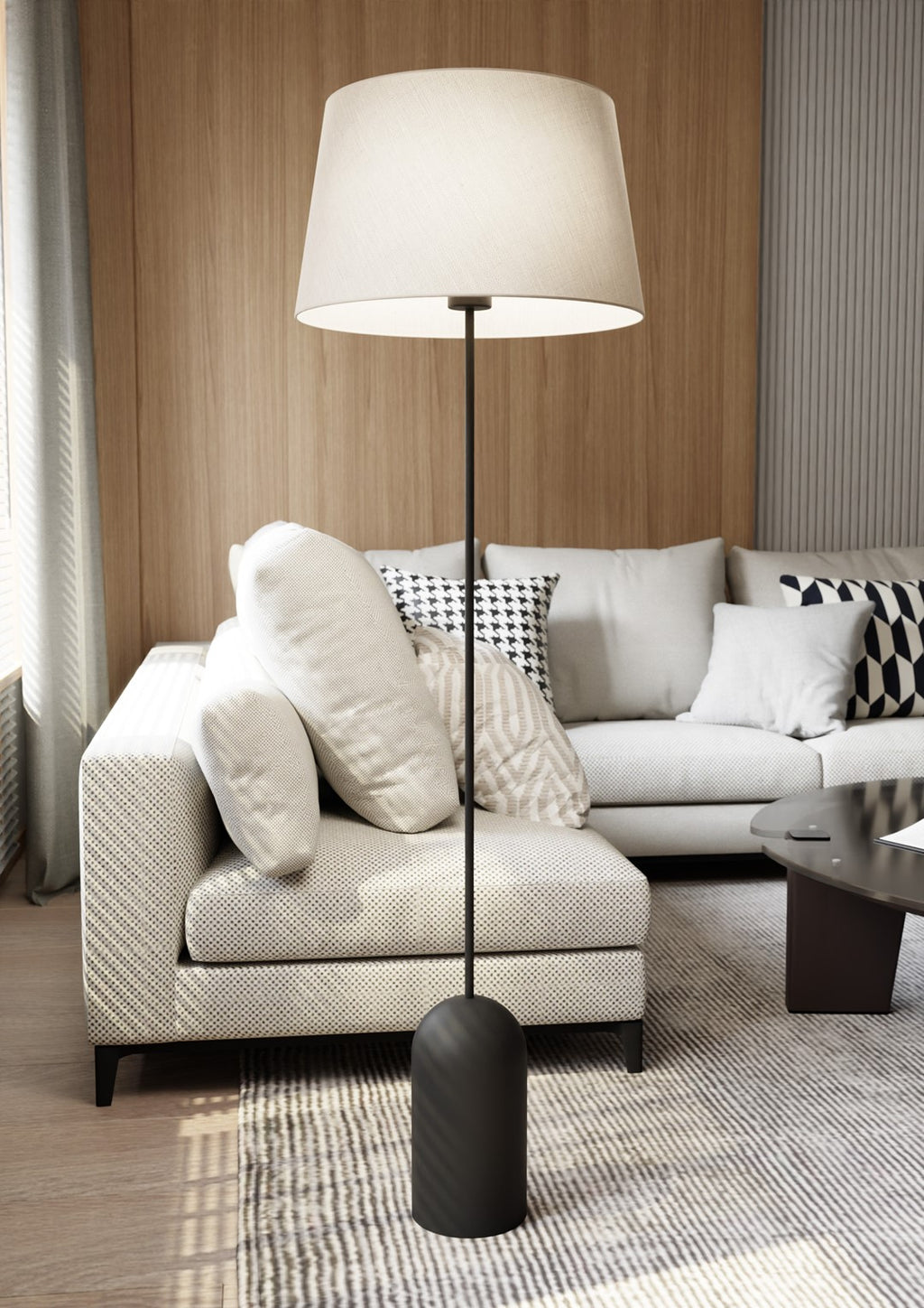 PEARL LP1 BEIGE