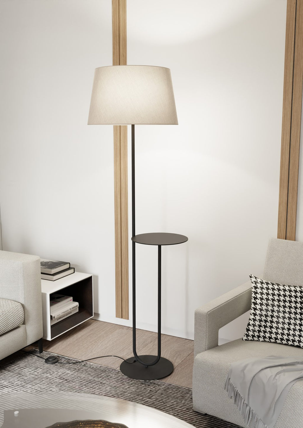HOTEL LP1 BEIGE