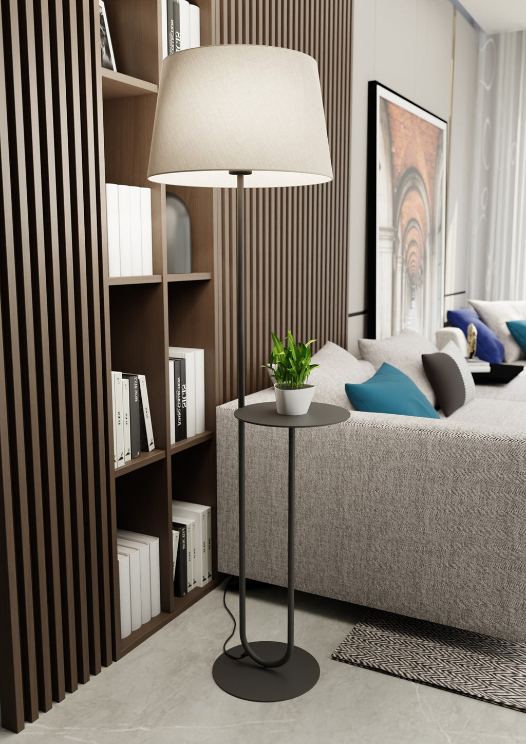HOTEL LP1 BEIGE