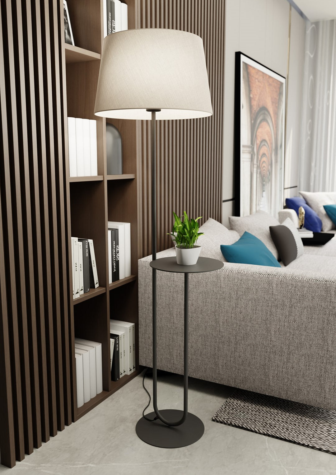 HOTEL LP1 BEIGE