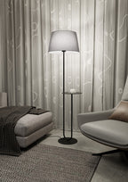 HOTEL LP1 GRAY