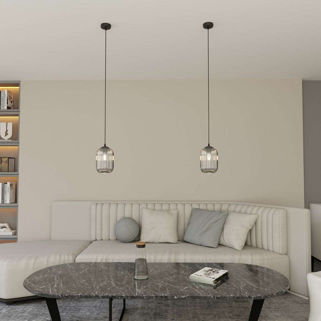 VERDI 1 BL GRAFIT