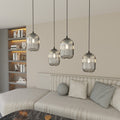 VERDI 4 BL GRAFIT