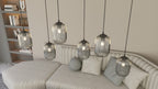 VERDI 4PREM BL GRAFIT