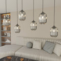 VERDI 6 BL GRAFIT