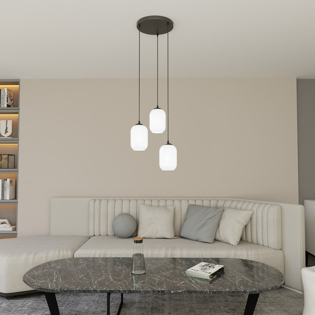 VERDI 3 BL PREM OPAL