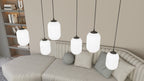 VERDI 3 BL PREM OPAL