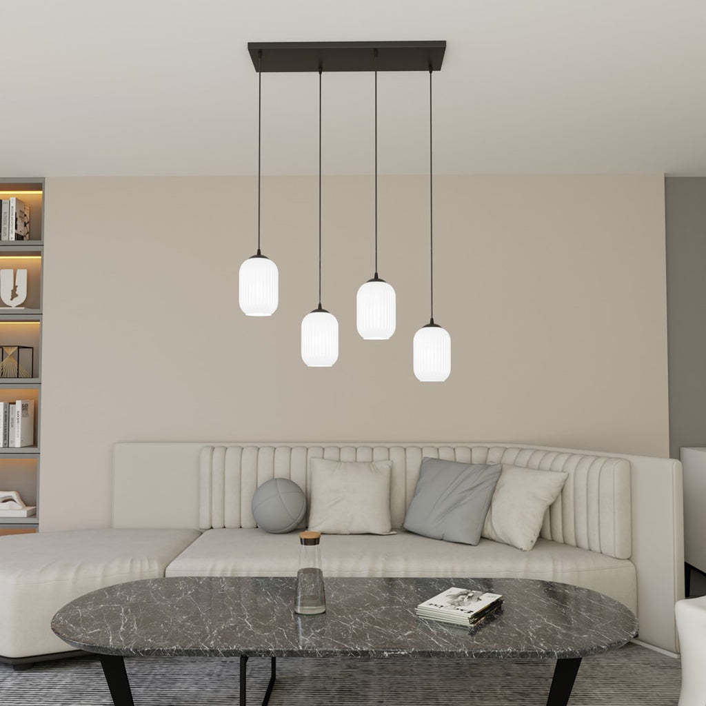VERDI 4 BL OPAL