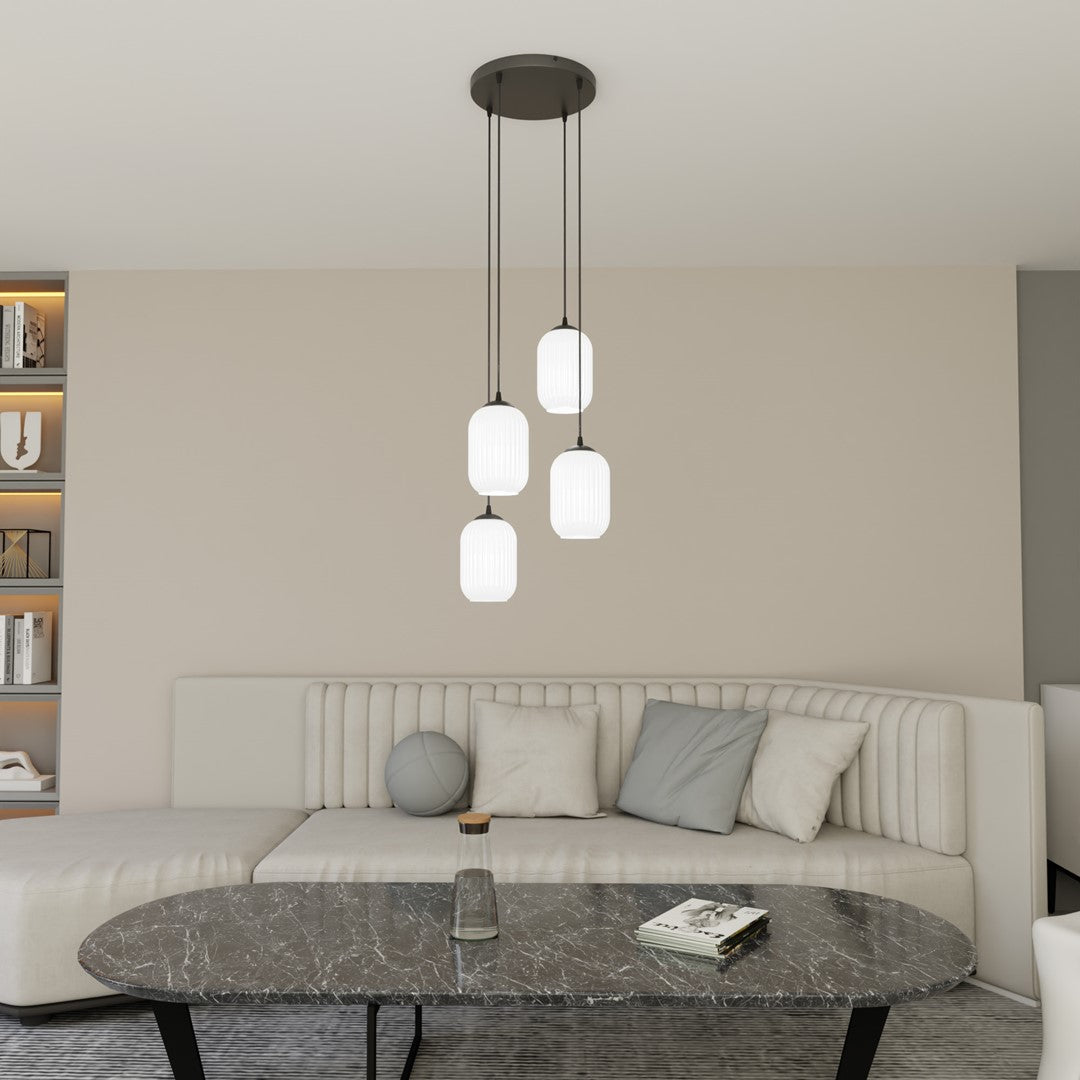 VERDI 4 BL PREM OPAL