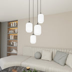 VERDI 4 BL PREM OPAL