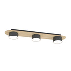 DIAZ 3 BL WOOD