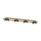 DIAZ 4 BL WOOD
