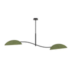 LOTUS 2 BL GREEN