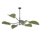 LOTUS 6 BL GREEN