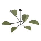 LOTUS 6 BL GREEN