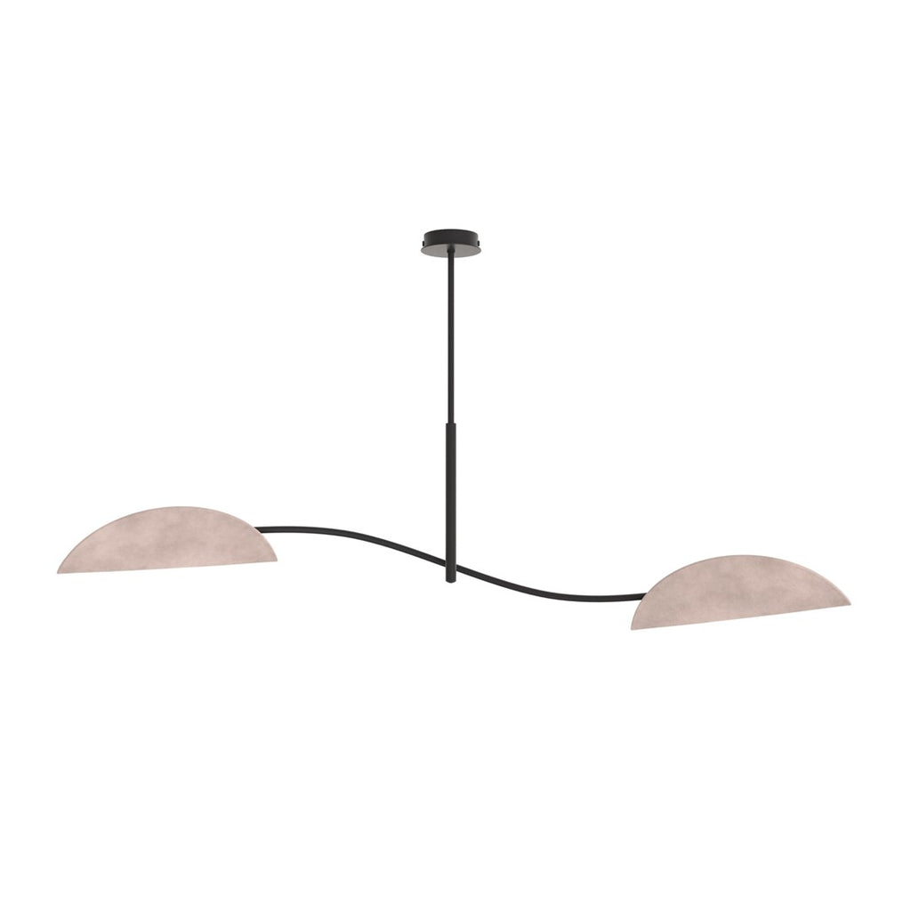 LOTUS 2 BL GRAY