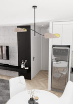 LOTUS 2 BL GRAY