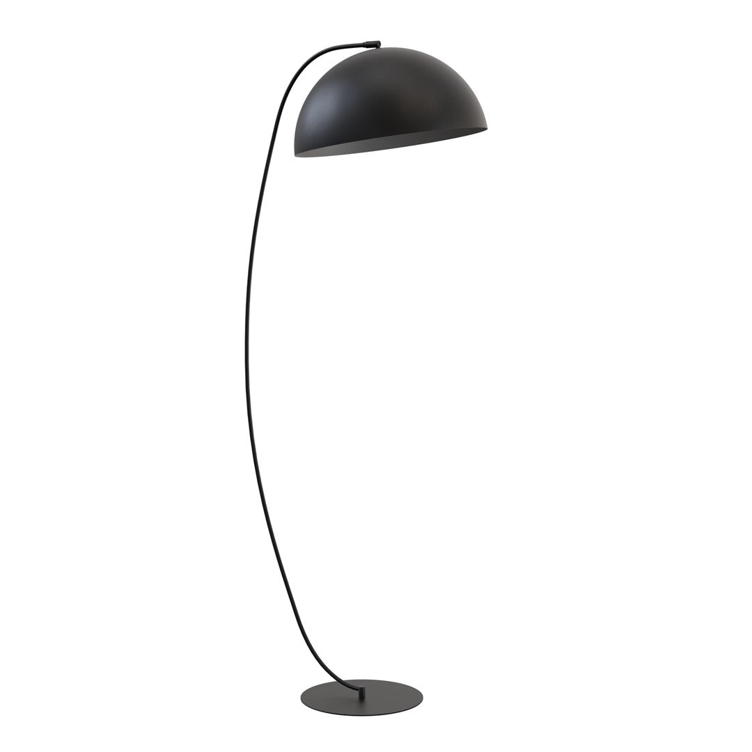 ARCOS LP1 BL BLACK