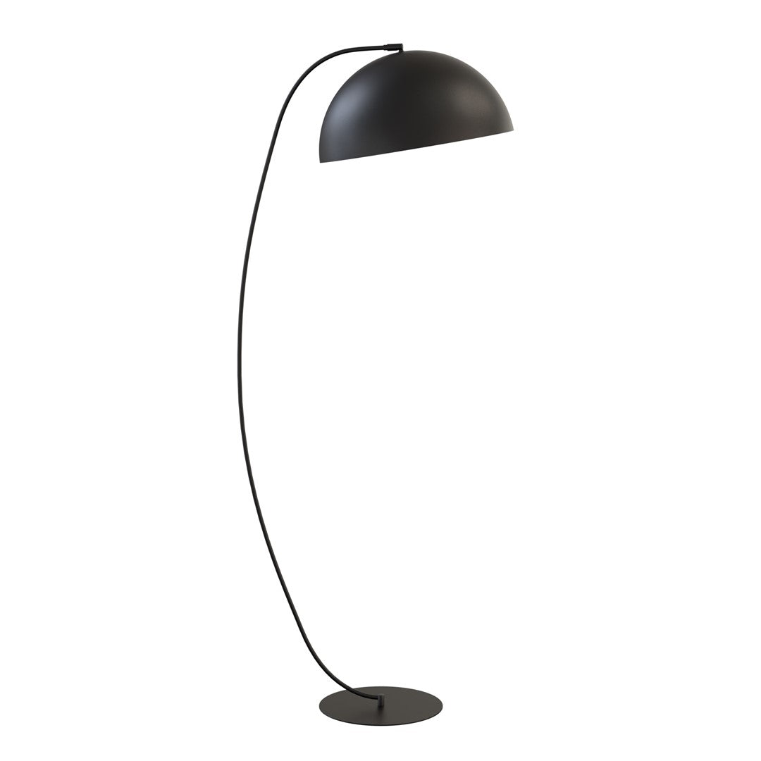 ARCOS LP1 BL BLACK