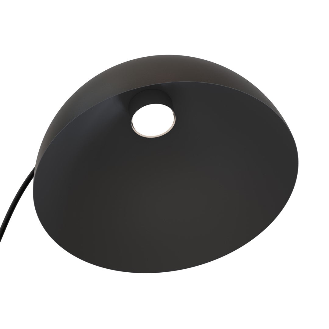 ARCOS LP1 BL BLACK