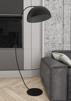 ARCOS LP1 BL BLACK
