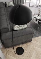 ARCOS LP1 BL BLACK