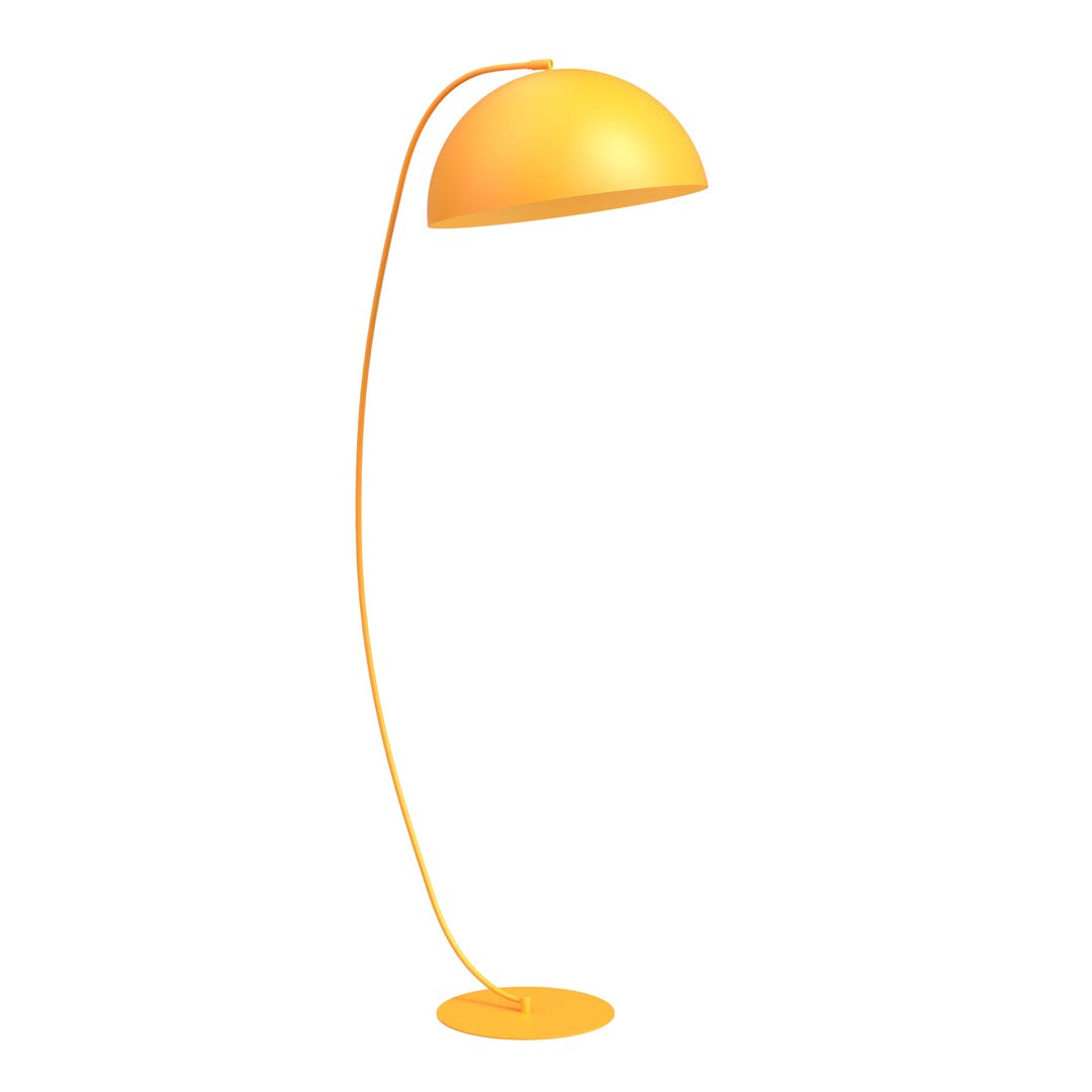 ARCOS LP1 OR ORANGE